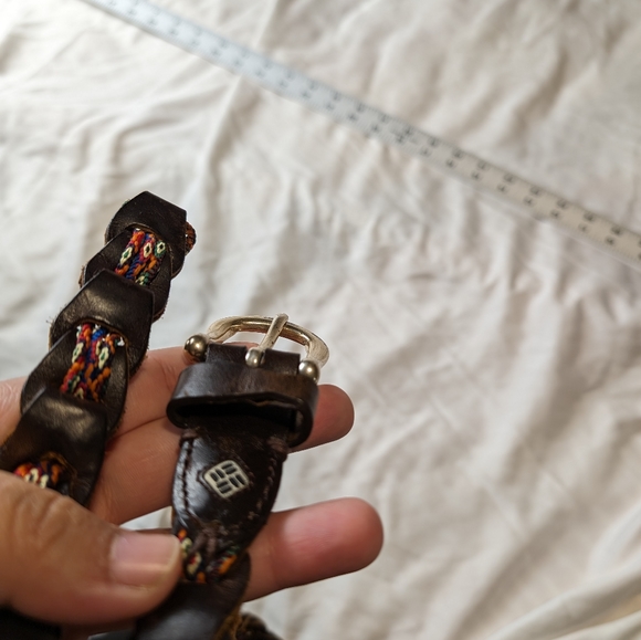 Columbia belt - Picture 3 of 11